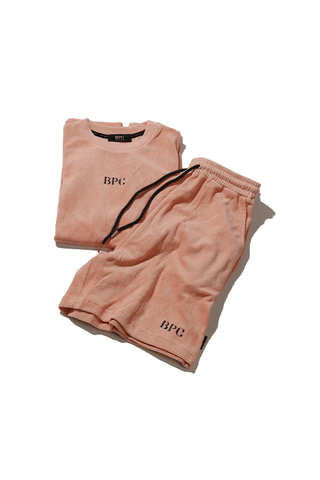 ROOM WEAR SS