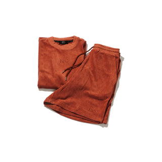 ROOM WEAR SS