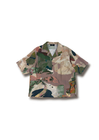 PALMSTRACT SHIRTS