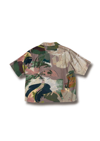PALMSTRACT SHIRT