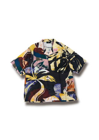 PALMSTRACT SHIRT