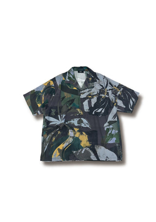 PALMSTRACT SHIRTS