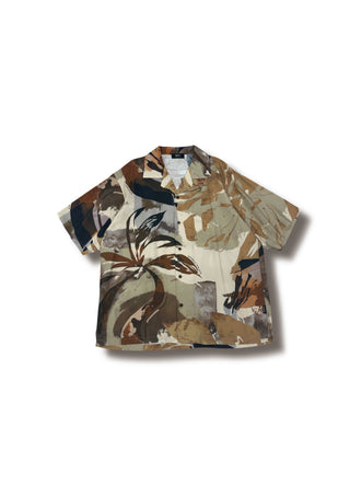 PALMSTRACT SHIRTS