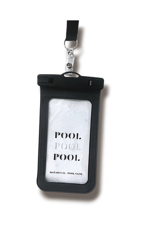POOLSIDE PHONE CASE