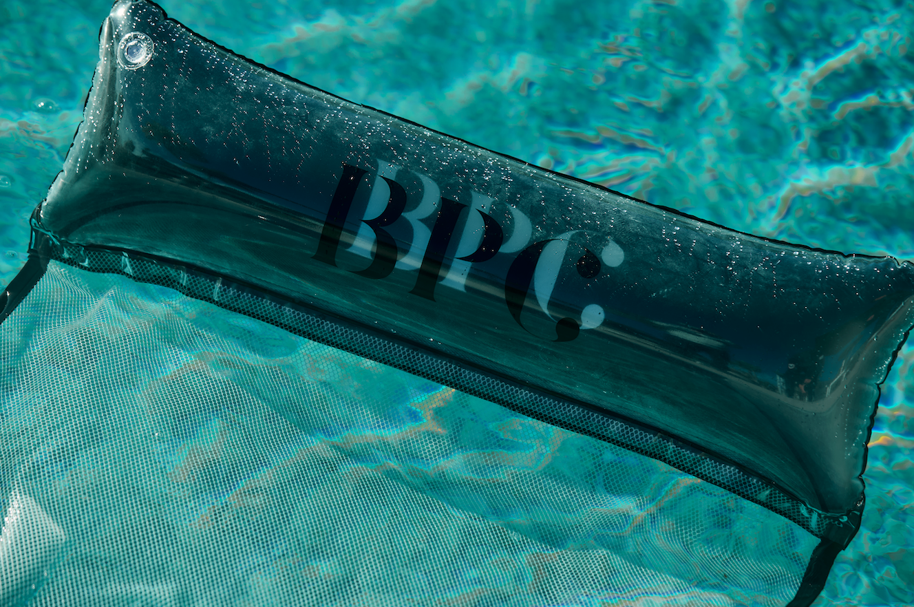 POOL HAMMOCK