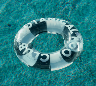KIDS SWIM RING