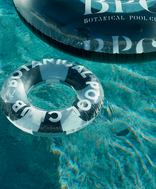 KIDS SWIM RING