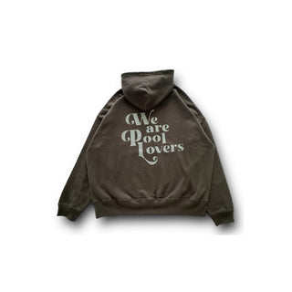 POOL LOVERS HOODIE