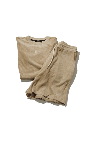 ROOM WEAR SS