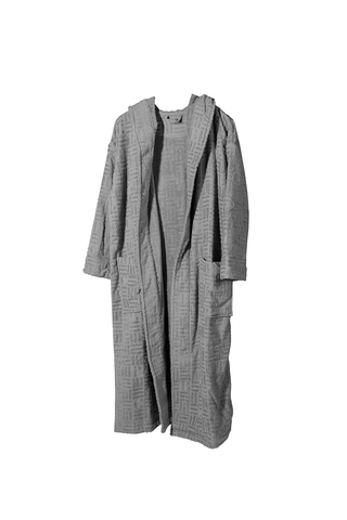 JQ BATHROBE