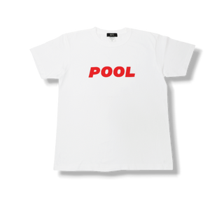 BOLD LOGO T/S