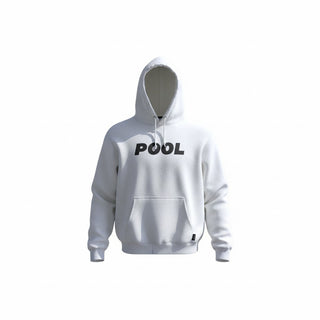 POOL LOGO HOODIE