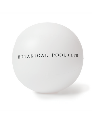 BEACH BALL