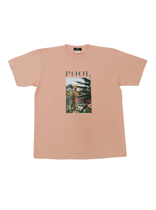 BOTANICAL PHOTO T/S