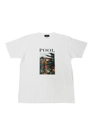 BOTANICAL PHOTO T/S
