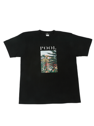 BOTANICAL PHOTO T/S