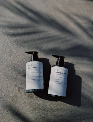 BPC HAND SOAP