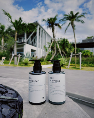 BPC HAND SOAP