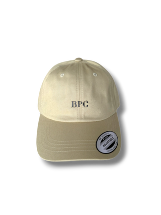 BPC LOGO CAP