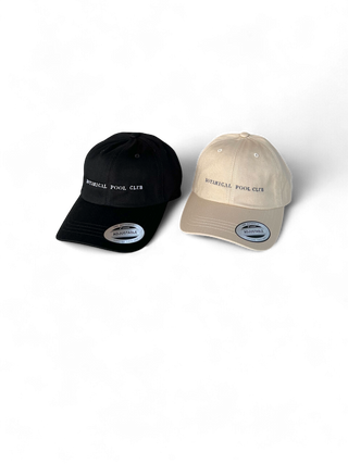 BOTANICAL POOL CLUB CAP