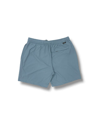 Ripstop Swim Shorts
