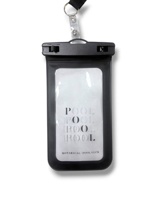 POOL Logo Phone Case