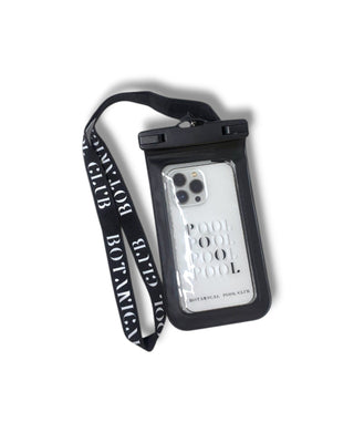 POOL Logo Phone Case