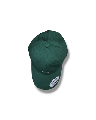 BPC LOGO CAP
