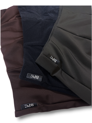 COVER-UP SHORTS