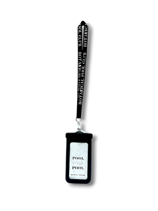 POOLSIDE PHONE CASE