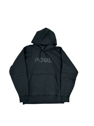 BOLD LOGO HOODIE