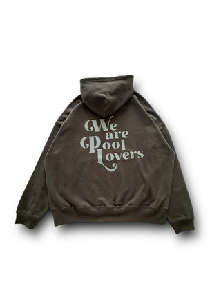 POOL LOVER HOODIE