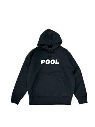 BOLD LOGO HOODIE