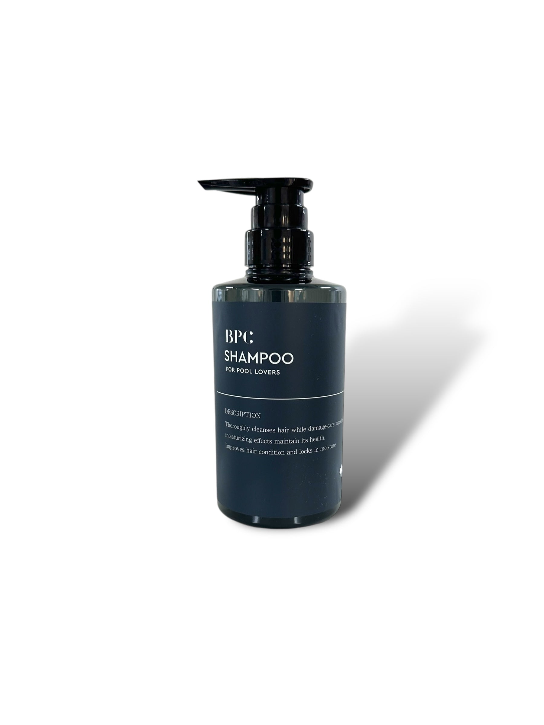 SHAMPOO 400ml