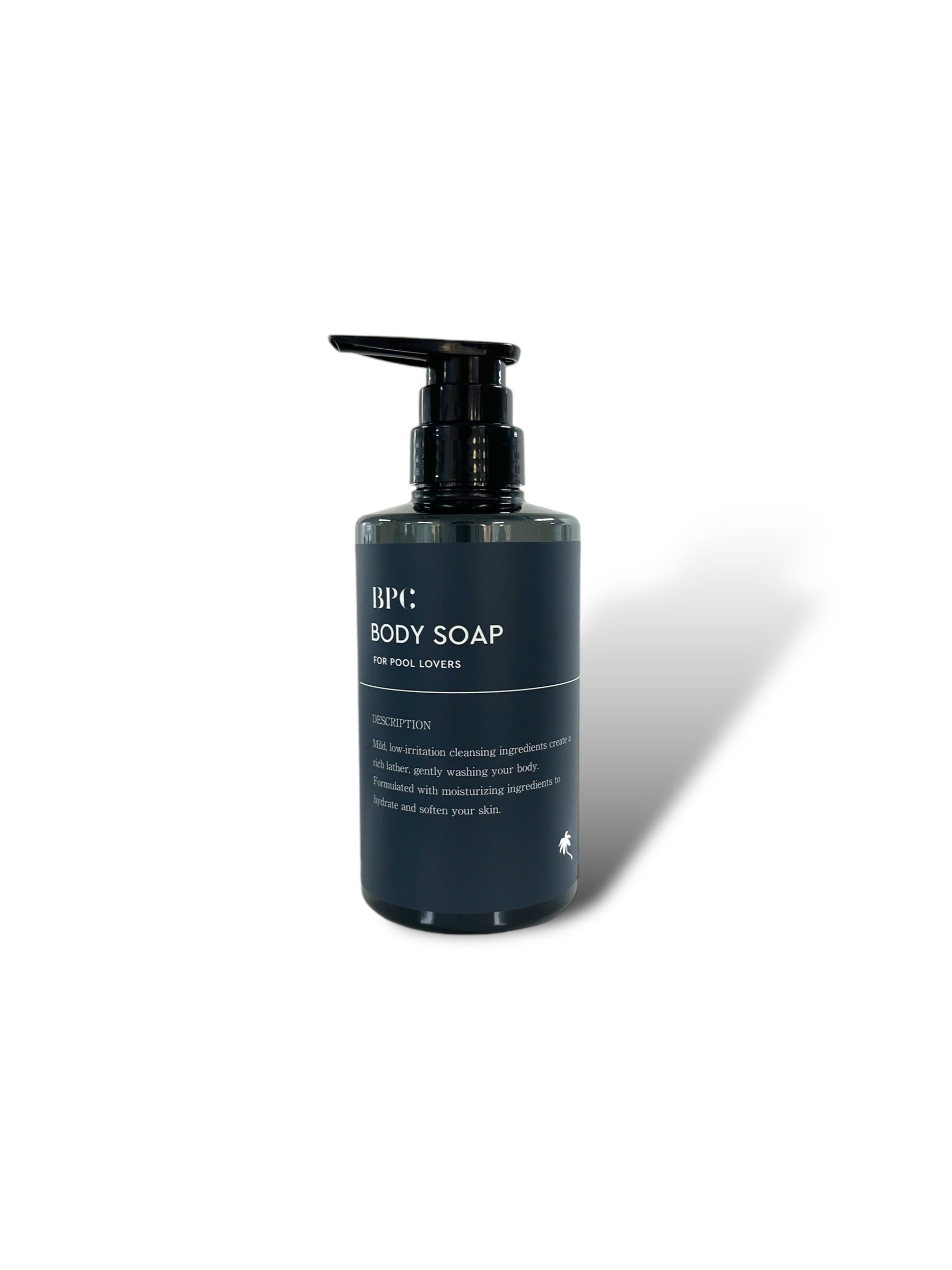 BODY SOAP 400ml