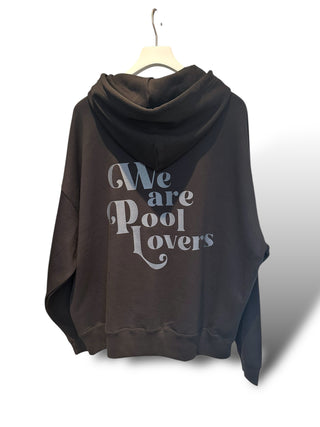 POOL LOVER HOODIE