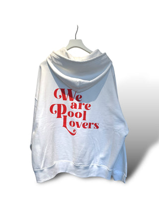 POOL LOVER HOODIE