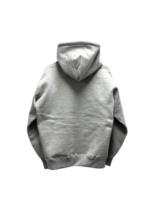 BOLD LOGO HOODIE