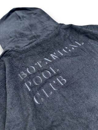 BPC TOWEL PONCHO
