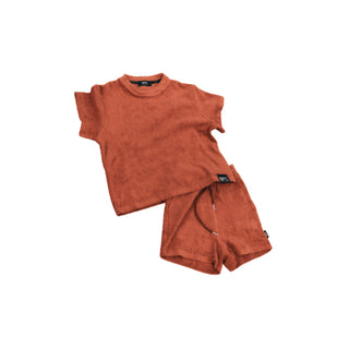 ROOM WEAR SS