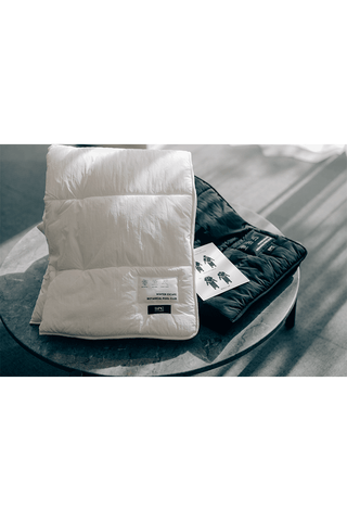 QUILTING STOLE