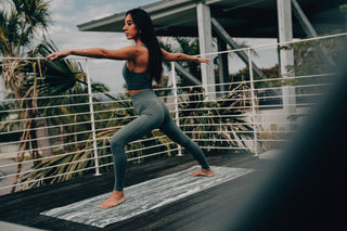 BPC YOGA MAT