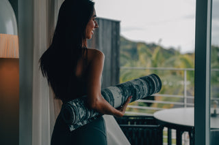 BPC YOGA MAT