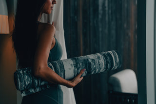 BPC YOGA MAT