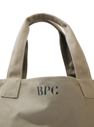 BIG TOTE BAG