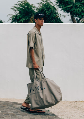 BIG TOTE BAG