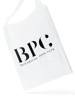 SHOPPER BAG CLR