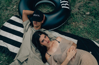 SWIM RING