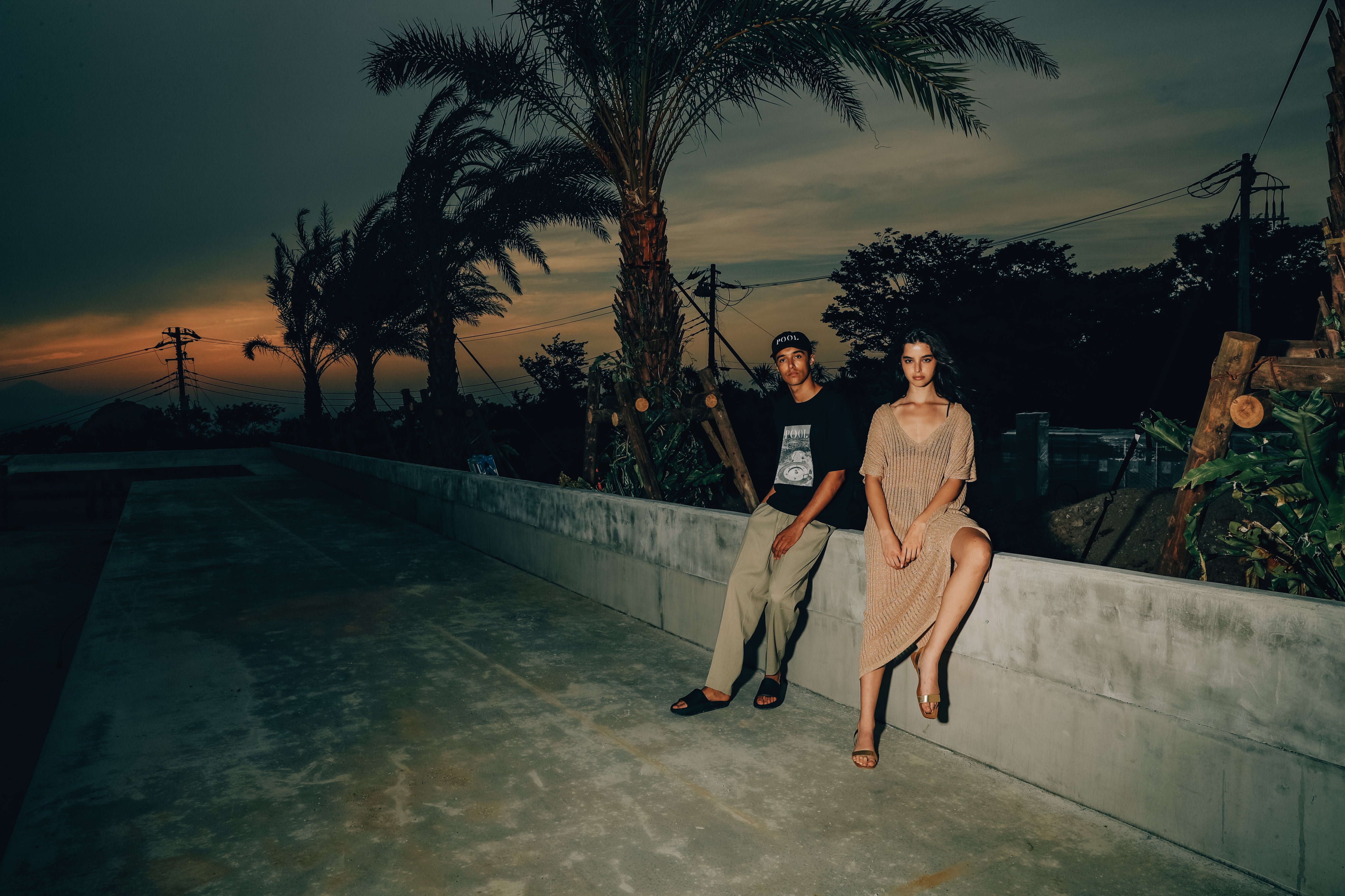 LOOKBOOK 4 – BPC SHOP