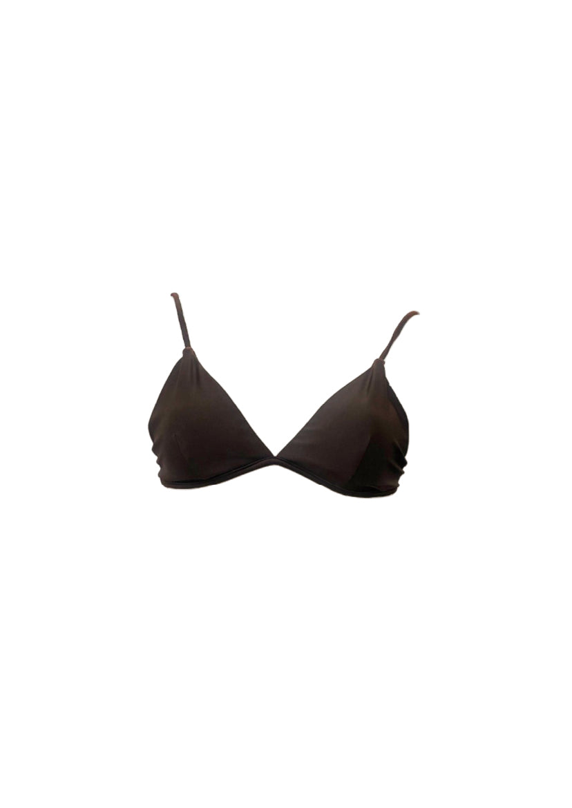 NARROW STRAP BIKINI